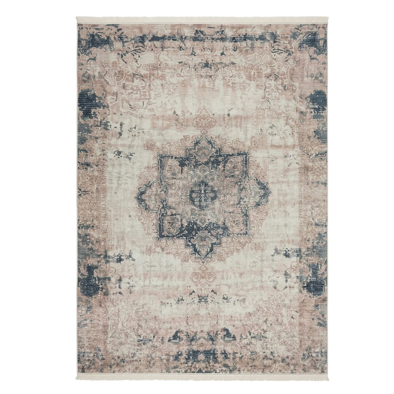 Covor, Soft DJT, 200x290 cm, Multicolor — imaginea 3