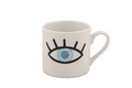 Set de cafea Kutahya Porselen, RU04KT42011008, 4 piese, portelan