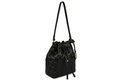 Geanta Beverly Hills Polo Club, 621, piele ecologica, negru