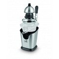 Storcator de fructe FRITEL, CP 4177, 85W, 2 conuri, argintiu