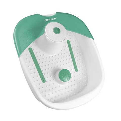 Cadita de masaj pentru picioare 40.502, beper, 60 w