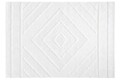 Covor, 58646A Silva, 160x230 cm, Polipropilena, Alb