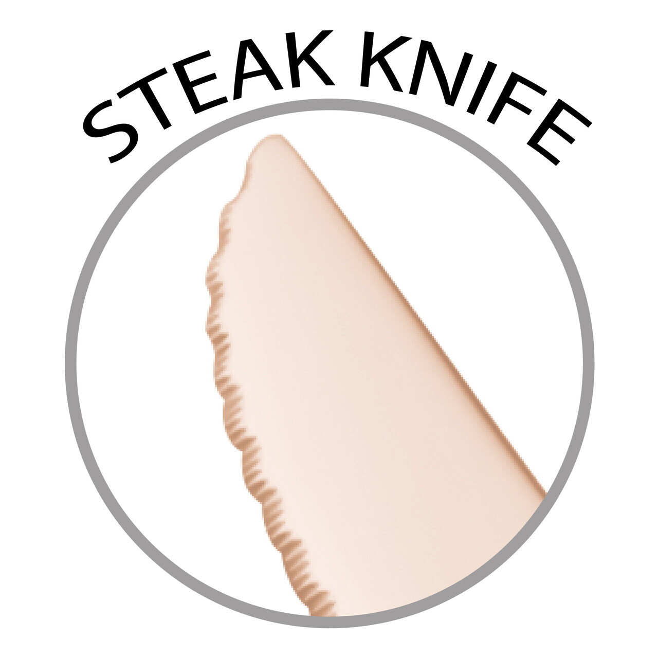 Set tacamuri 42 piese Berlinger Haus, Mirror, inox, roz - imagine 2