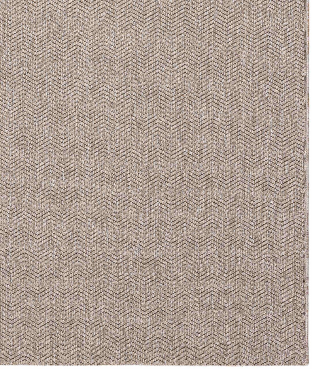 Covor (117 x 450), B3672C, 117x450 cm, Bej - view 2