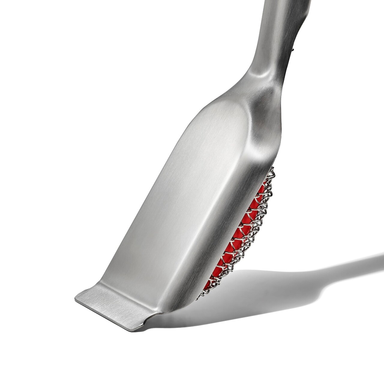 Perie pentru grill, 51,3 cm, "Good Grips" - OXO - imagine 8