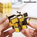 Cub magic puzzle Ubik 3D InnovaGoods, 5.5x5.5 cm