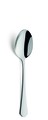 Set tacamuri 24 piese, Amefa, Hexa, inox