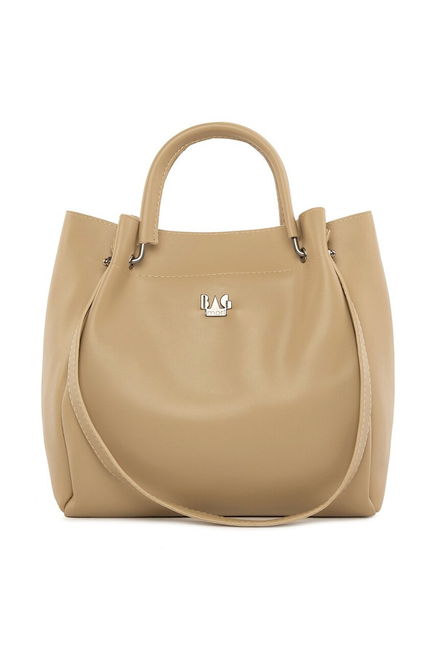 Geanta, 2639, Bagmori, Piele ecologica