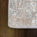 Covor, Eexfab1168, 100x300 cm, Multicolor