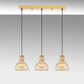 Lustra, Fulgor, 942FLG1633, Metal, Auriu
