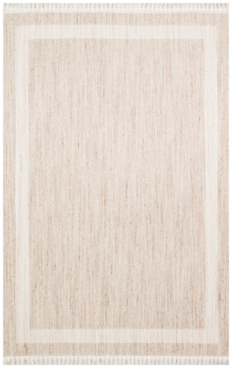 Covor (80 x 300), Czy 05, 80x300 cm, Bej - view 2