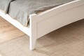 Pat dublu, Alfa Design, Karya Modern Country, Alb