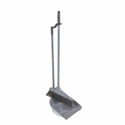Set matura si faras cu coadă Grey
