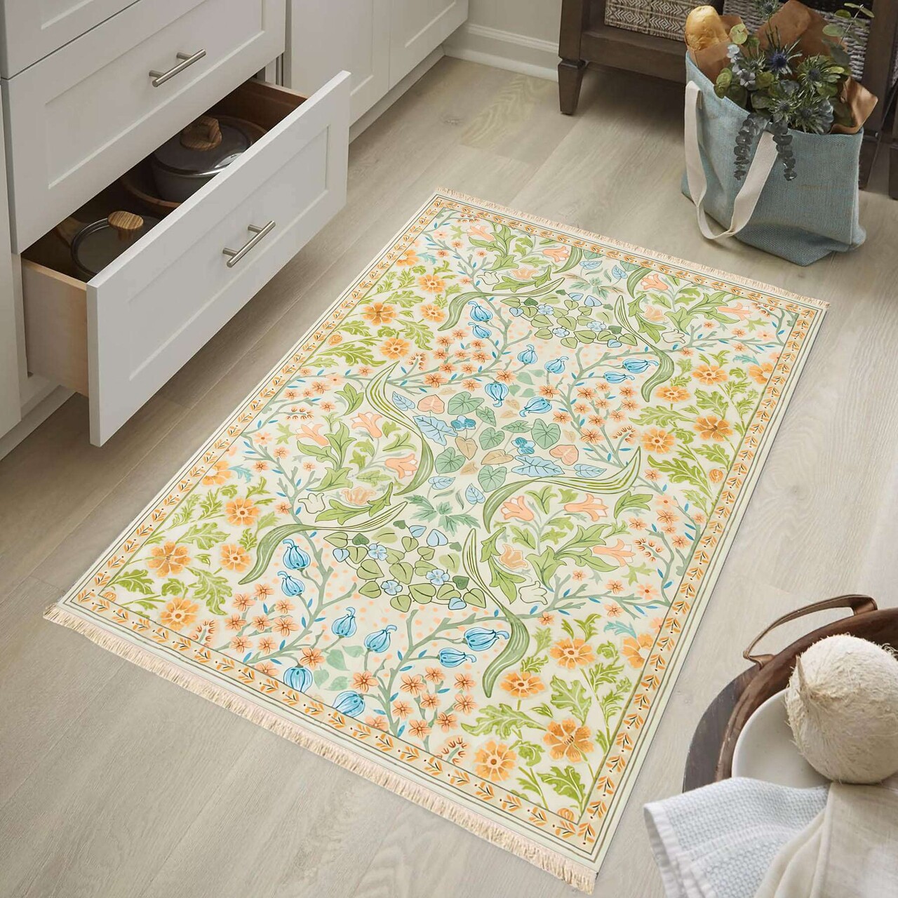 Covor (120 x 180), 303, 120x180 cm, Multicolor - view 3