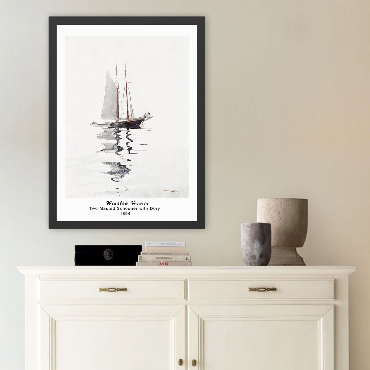 Tablou decorativ SC7436502338366-3545 Polistiren Multicolor