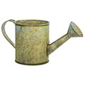 Stropitoare Flower Garden, Creaciones Meng, 23x6.5x38.5 cm, metal galvanizat
