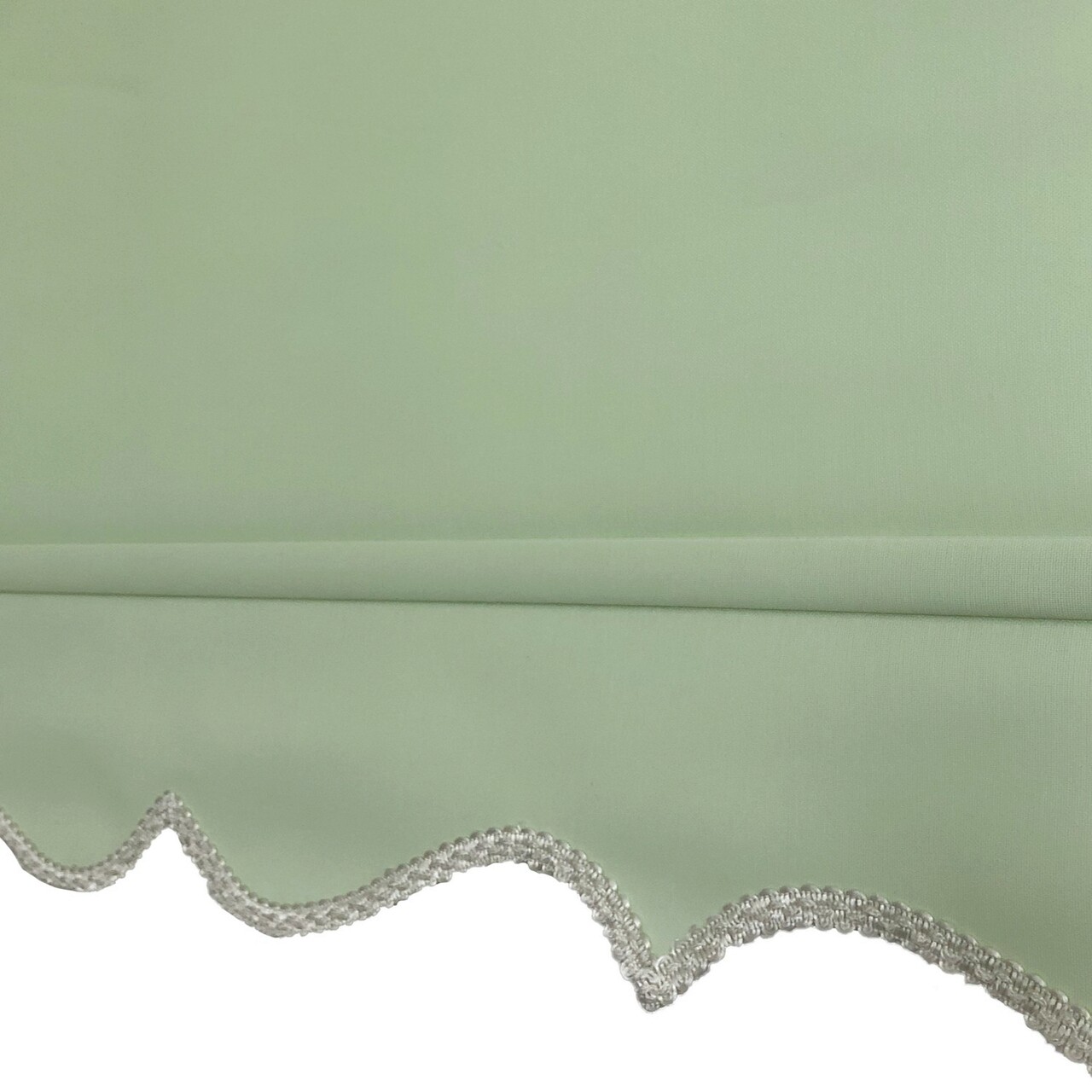 Jaluzea tip rulou, Ruby, NP-153 - Mint Green, 60x200 cm, poliester, menta - 1 | YEO