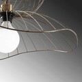 Lustra, Tatum, 584TTM1469, Metal, Vintage
