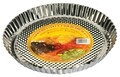 Forma tarta, Snb, 27.5 cm, aluminiu
