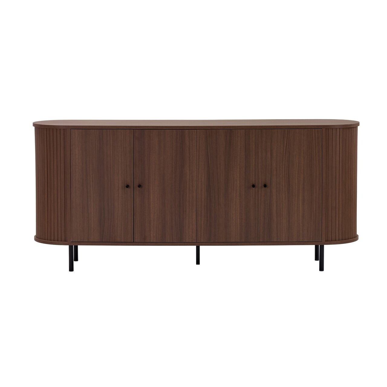 Consola, Nordure, Noble, 180x80x40 cm, Nuc Milano — imaginea 4