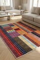 Covor, DC-7532-41, 160x300 cm, Poliester, Multicolor