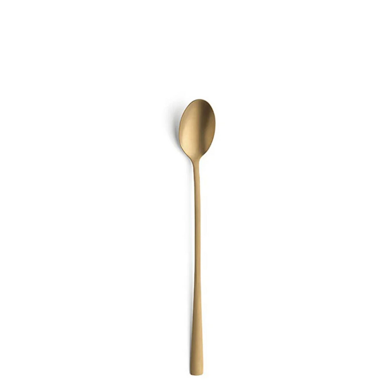 Set tacamuri pentru 6 persoane, 42 piese, Amefa, Manille Gold, inox — imaginea 10