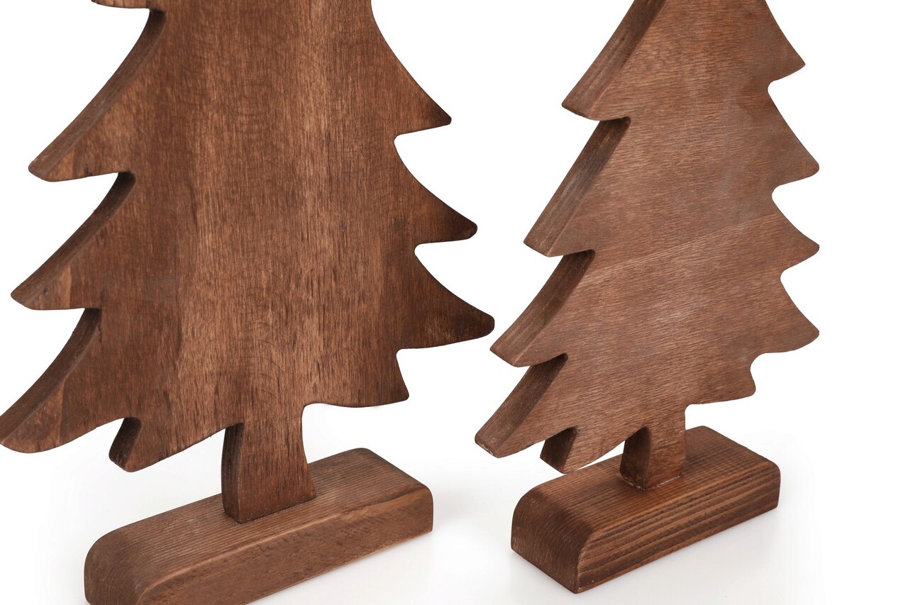 Decoratiune, Ağaç, Placaj, Maro