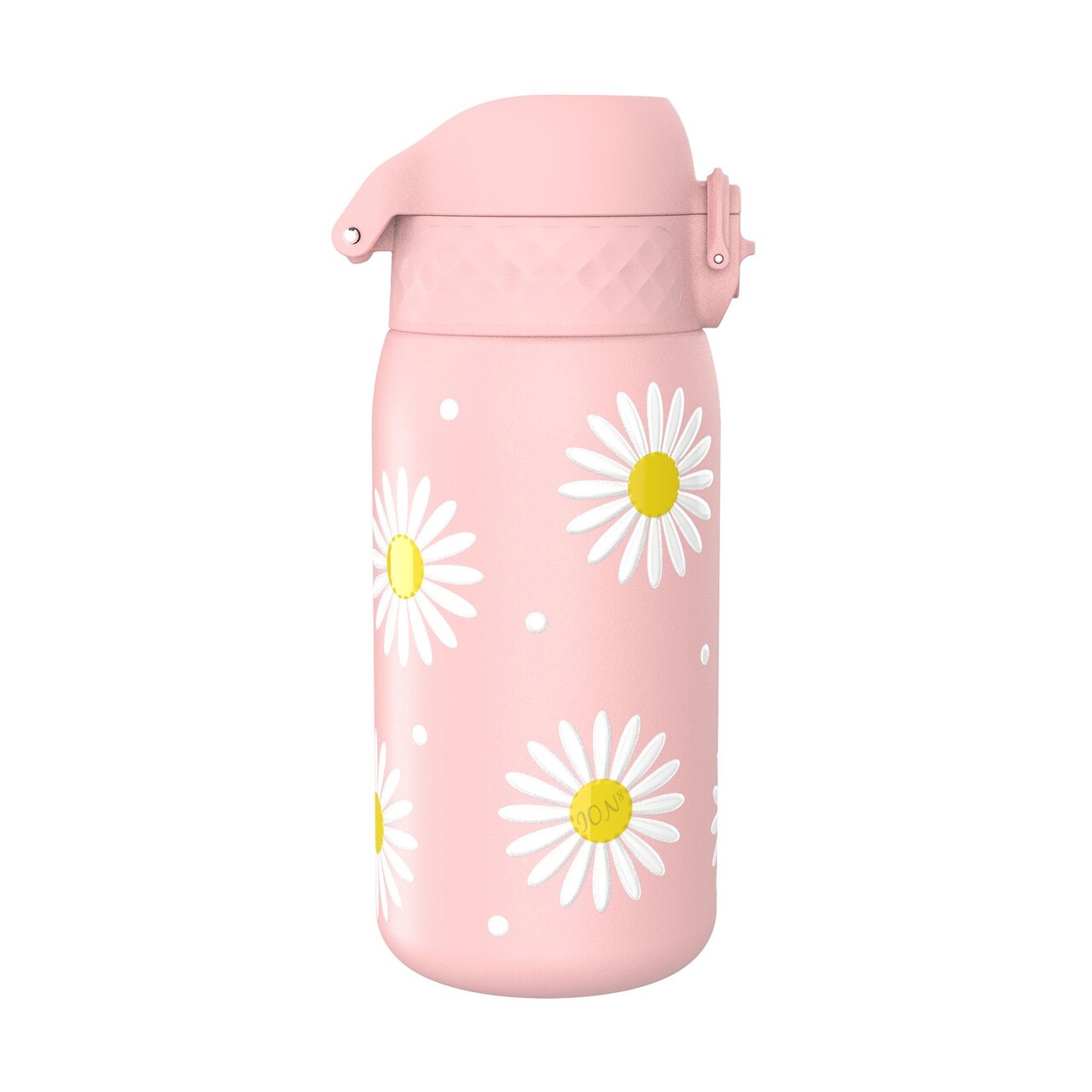 Sticla apa pentru copii, inox, 400ml, Daisies - Ion8 - view 4