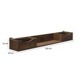 Raft de perete, Adore, Cmu-902-Oo-1, Maro
