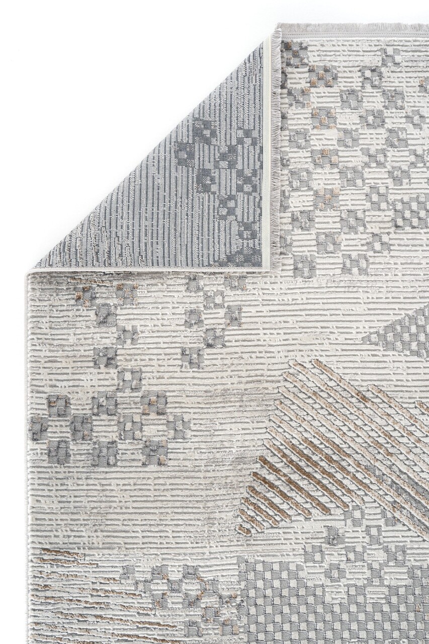 Covor (100 x 150), Verona 1904, 100x150 cm, Bej - view 3