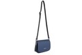 Geanta Beverly Hills Polo Club, 1107, piele ecologica, bleumarin