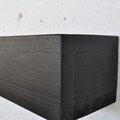 Raft de perete, Evila Originals, Raf286, Negru