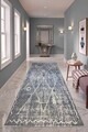 Covor, Overlas, 100x200 cm, Multicolor