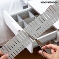 Organizator de sertare reglabil Condor InnovaGoods 16 piese