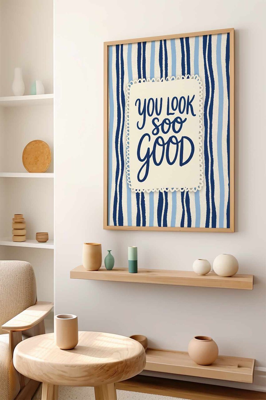 Tablou decorativ, Tekartcrvmdf, Vopsea: 100% MDF (grosime: 2,7 mm), Multicolor - view 3