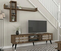 Comoda TV, Tera Home, Logan, PAL, Maro