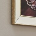 Tablou decorativ T703, Neostill, sticla temperata, 50 x 70 cm