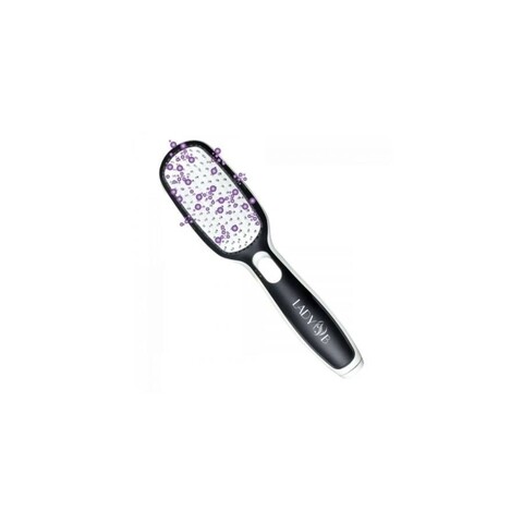 Perie electrica pentru par cu functie de ionizare 40.925, beper, 25 w