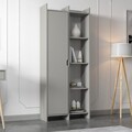 Corp biblioteca, Inarch, Offer, Gri