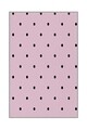 Covor, EXFAB21, 100x200 cm, Poliester, Multicolor