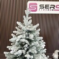 Brad artificial Christmas Deluxe by Sersimo, Viena nins, 3D, 150cm