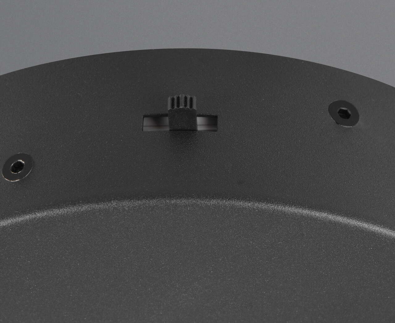 Lustra Darvin, TRIO, 64x49x150 cm, 34W, 1x SMD, metal, negru mat