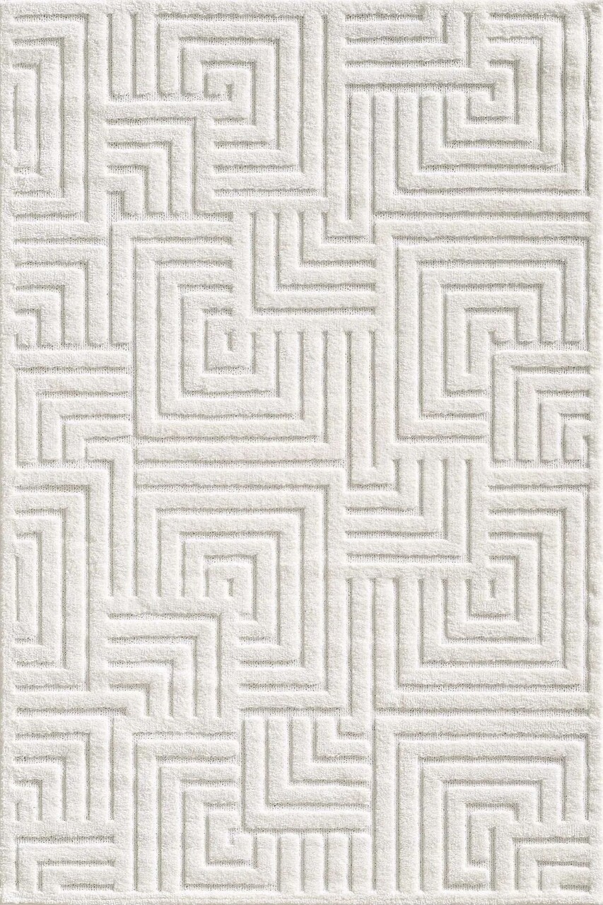 Covor (200 x 290), 0634A, 200x290 cm, Bej - view 5