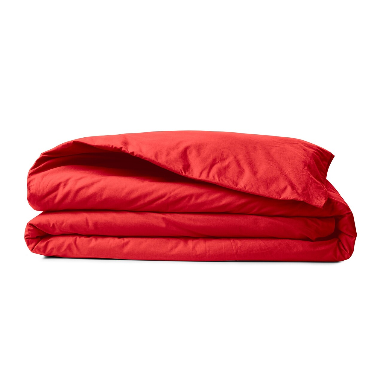 Husa de pilota Ranforce King (FR) (IT), L'essentiel Maison, Tonne Rosse, Rosu - imagine 4