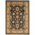 Covor Persia Tabriz Navy/Cream 120X180