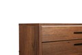 Pantofar SHC-431-OO-1, Adore, 75x29x128 cm, maro/marble