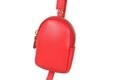 Geanta Beverly Hills Polo Club, 1104, piele ecologica, rosu
