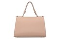 Geanta Juicy Couture 175, 30x14x20 cm, piele ecologica, camel