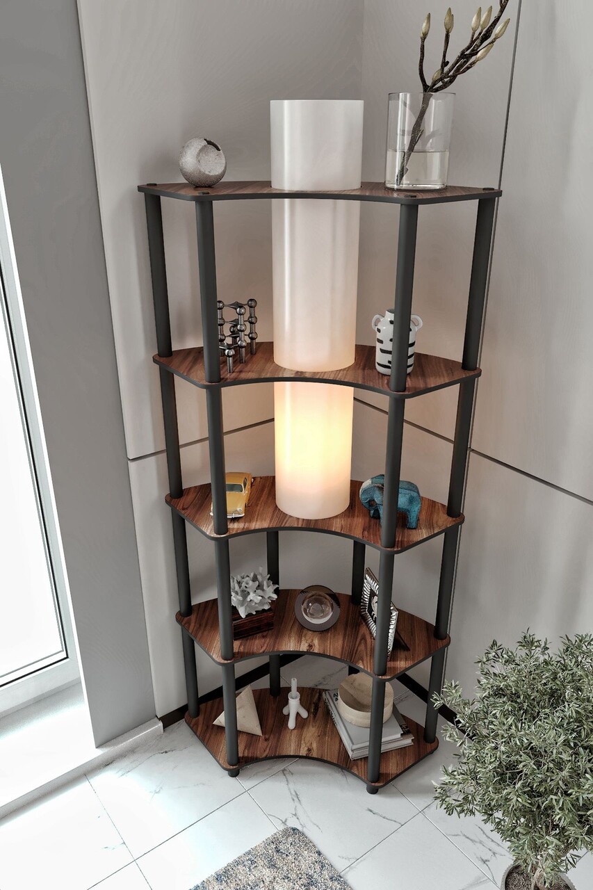 Lampadar, L'essentiel Maison, 666PTR1150, Maro - view 6