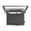 Aparat de facut sandwich si panini P101TOS001, Beper, 750 W